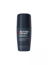 BIOTHERM | Homme Deo Roll-On Day Controll 72h 75ml | Sin color