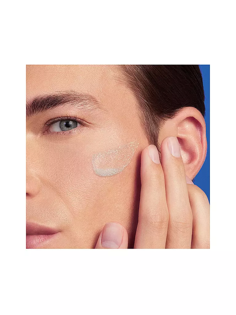 BIOTHERM | Homme Exfoliante Facial 125ml | 
