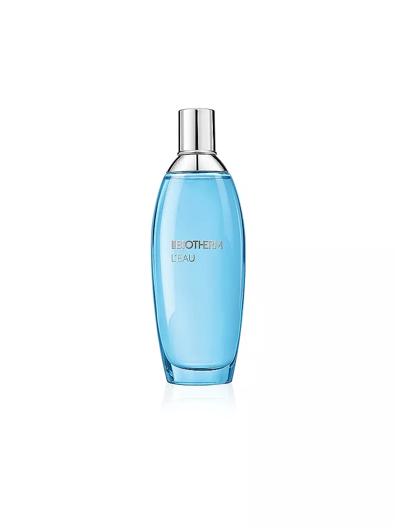 BIOTHERM | L'Eau Eau de Toilette 100ml | Sin color