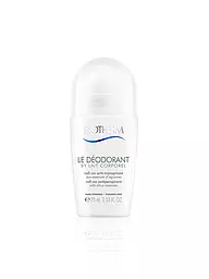 BIOTHERM | Lait Corporel Deo-Roll-On 75ml | Sin color