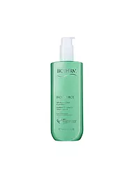 BIOTHERM | Leche Limpiadora - Biosource Cleansing Milk 400ml | Sin color