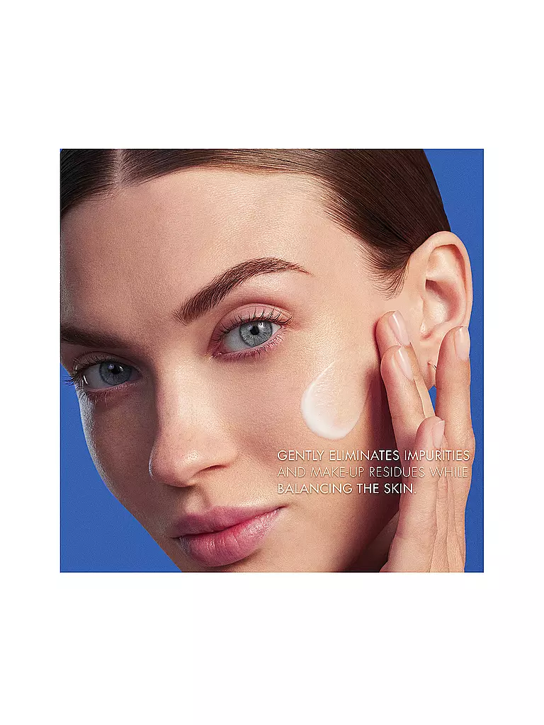 BIOTHERM | Leche Limpiadora - Biosource Cleansing Milk 400ml | 