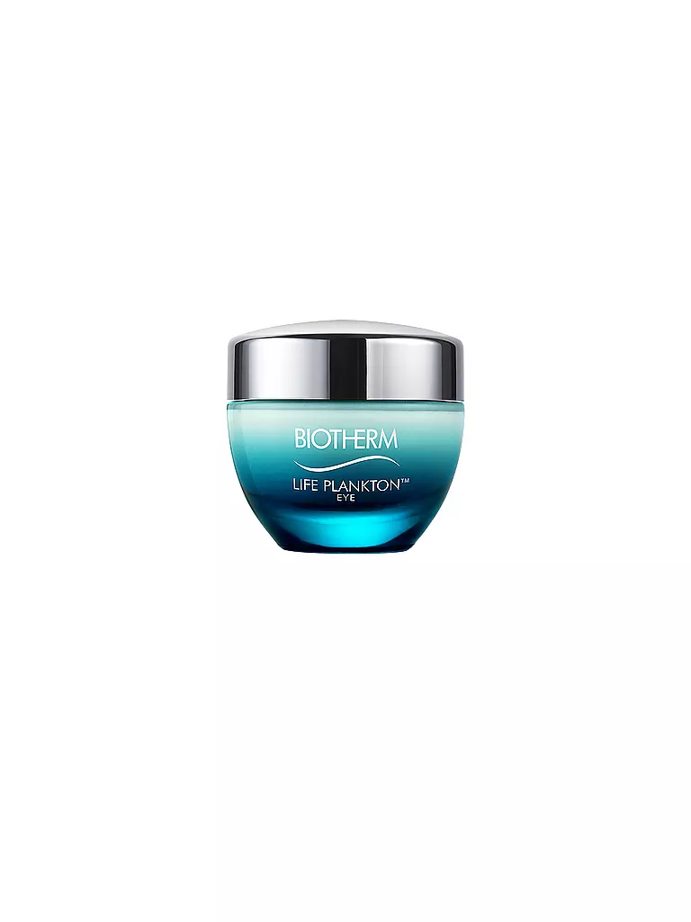 BIOTHERM | Life Plankton™ Eye 15ml | Sin color