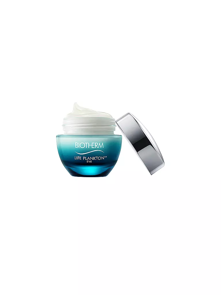 BIOTHERM | Life Plankton™ Eye 15ml | Sin color