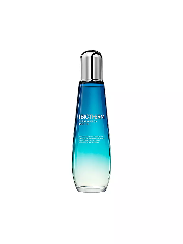 BIOTHERM | Life Plankton Body Oil 125ml | Sin color