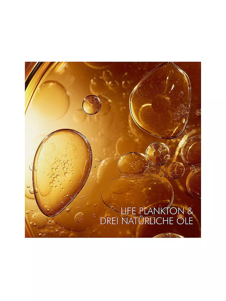 BIOTHERM | Life Plankton Body Oil 125ml | 