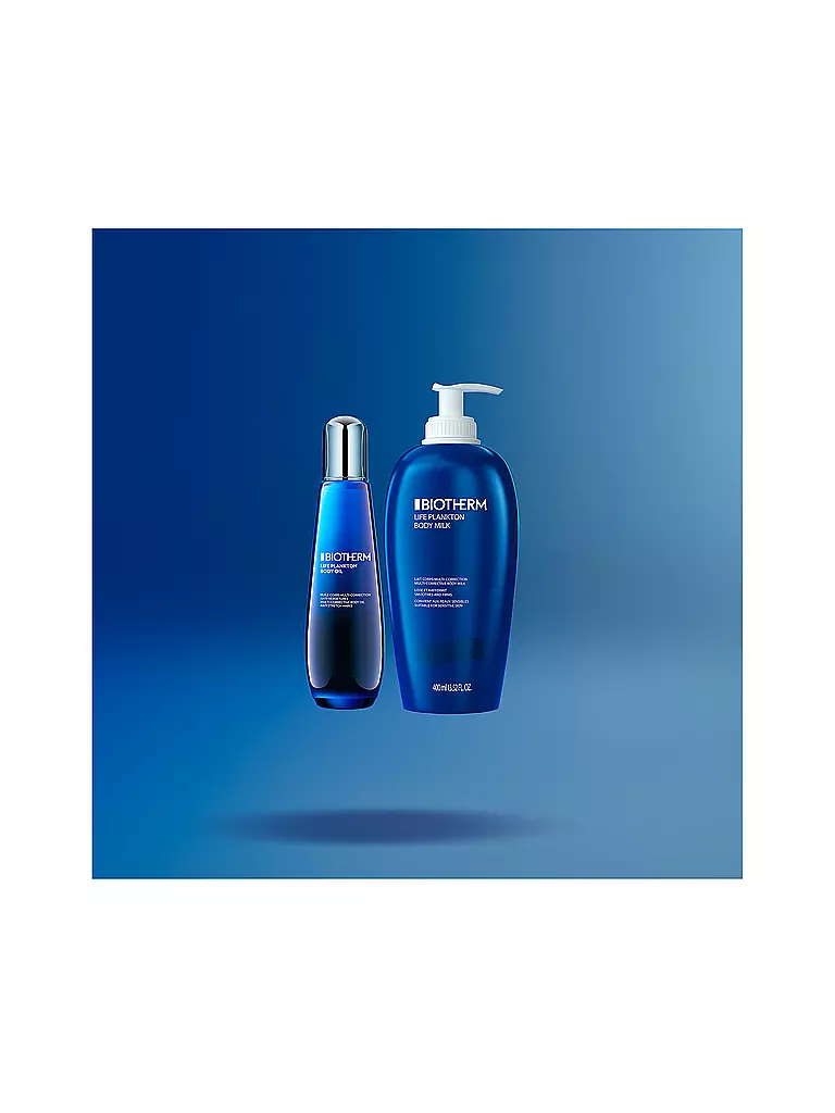 BIOTHERM | Life Plankton Body Oil 125ml | 