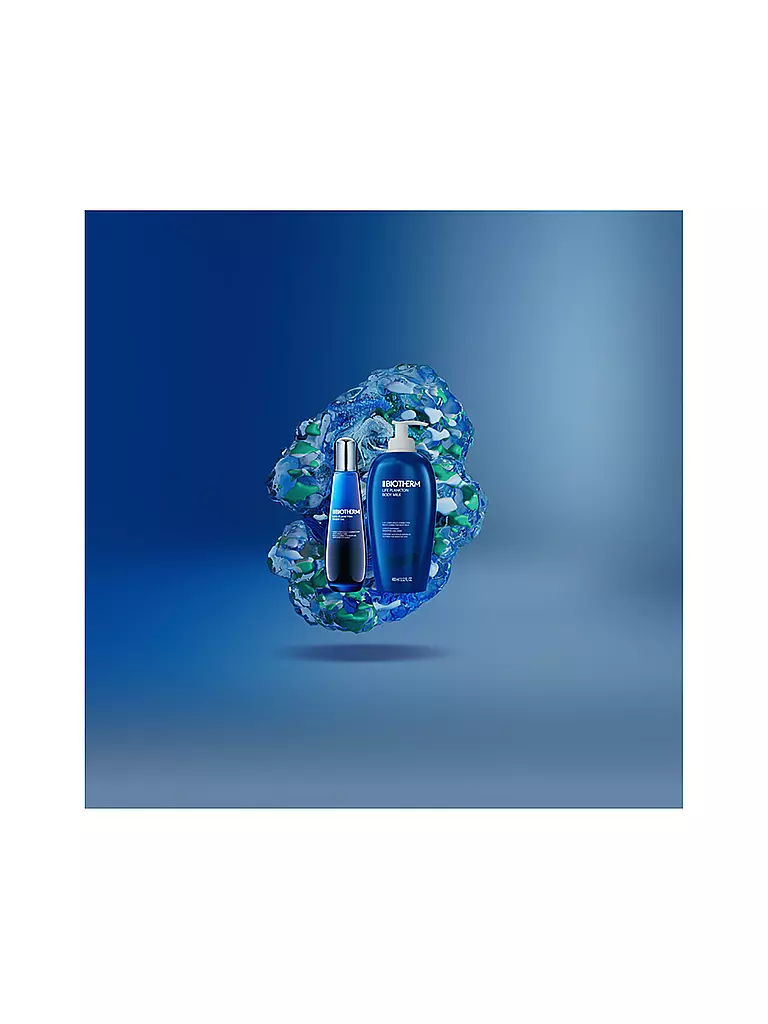 BIOTHERM | Life Plankton Body Oil 125ml | 
