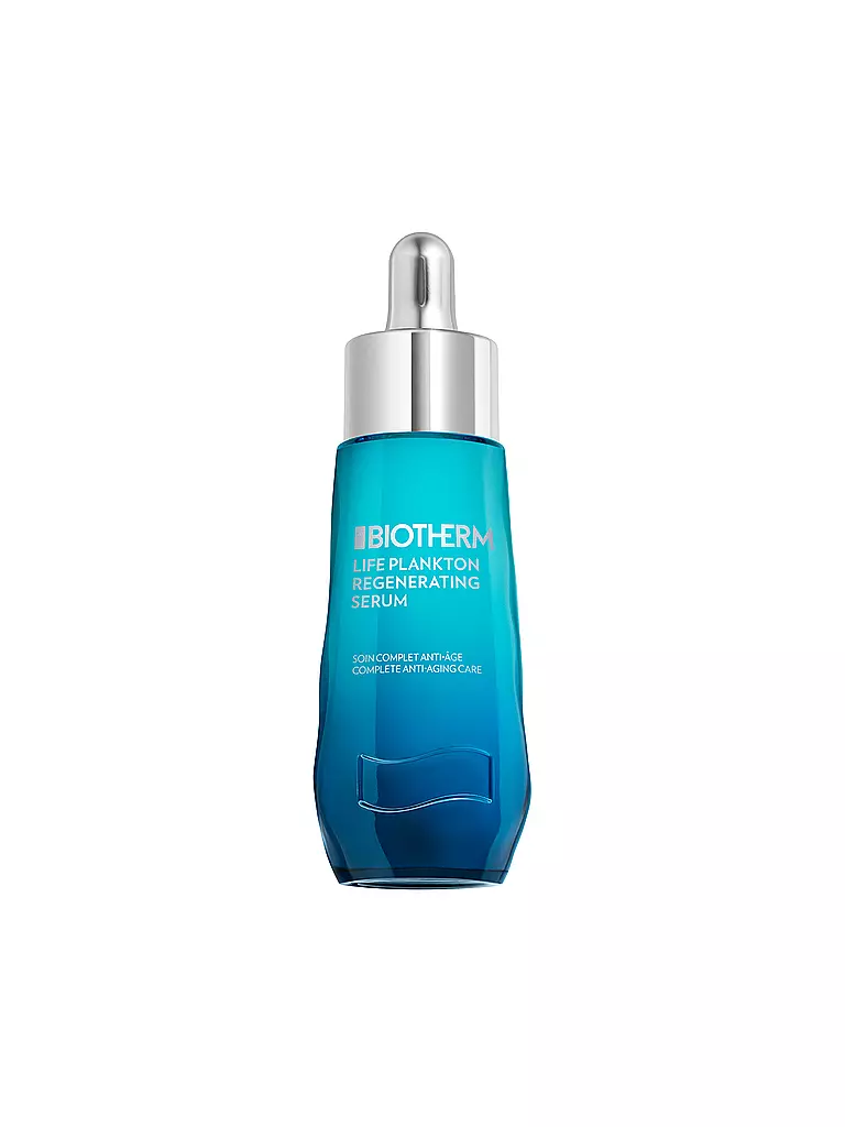 BIOTHERM | Life Plankton Regenerating Serum 30ml | Sin color