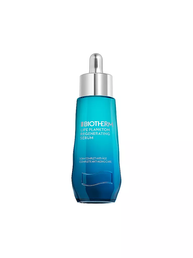 BIOTHERM | Life Plankton Regenerating Serum 50ml | Sin color