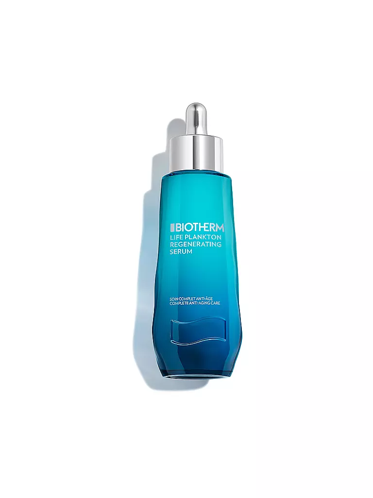 BIOTHERM | Life Plankton Regenerating Serum 75ml | Sin color