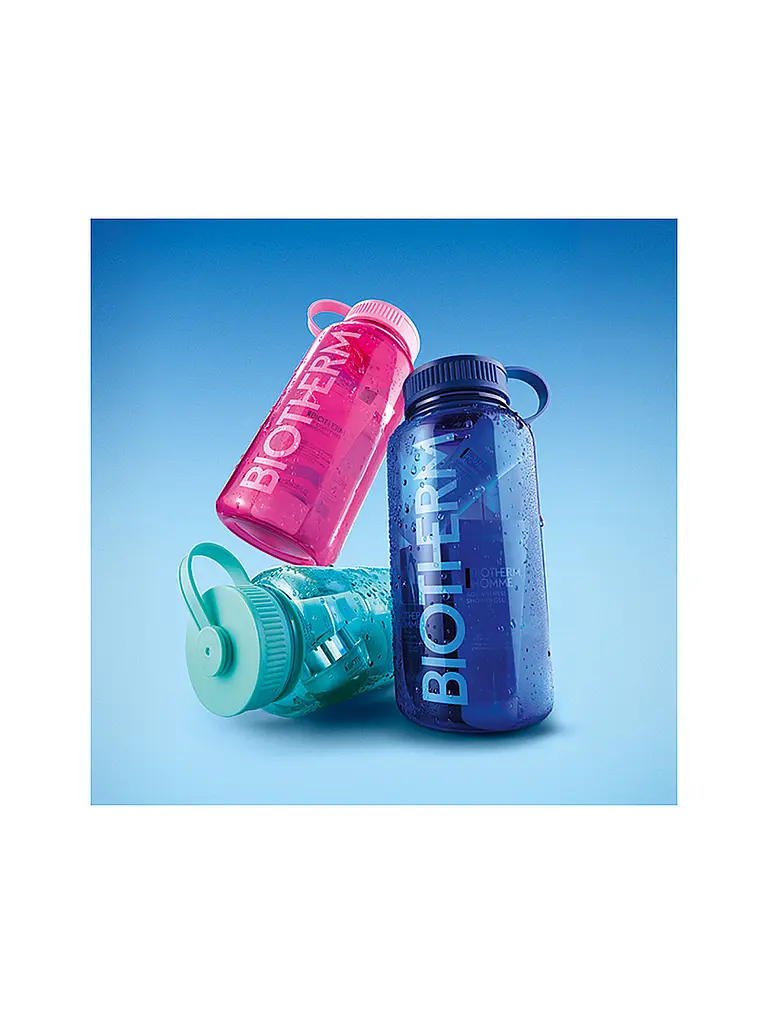 BIOTHERM | Set de regalo - Aquapower Drop-Set 2x40ml / 75ml / 20ml | 