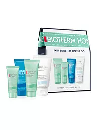 BIOTHERM | Set de regalo - Homme Aquapower Set 2x40ml / 50ml / 20ml | Sin color
