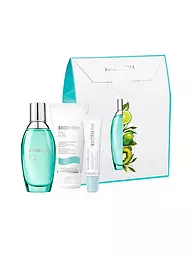 BIOTHERM | Set de regalo - Set de cuidado corporal Eau Pure 2x50ml / 13ml | Sin color