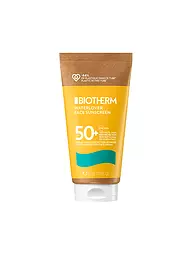 BIOTHERM | aterlover Protector Solar Facial SPF50 50ml | Sin color
