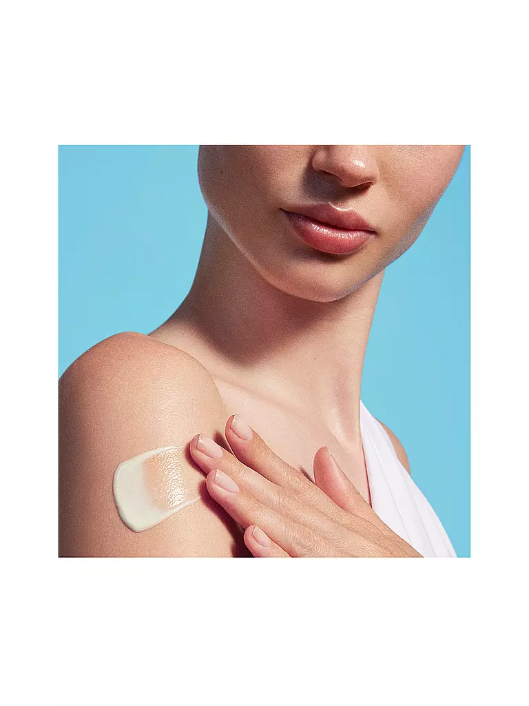 BIOTHERM | Waterlover Face Sunscreen SPF50 50ml | Sin color