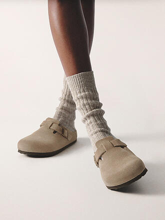 BIRKENSTOCK | Zuecos BOSTON