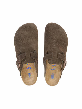 BIRKENSTOCK | Zuecos BOSTON