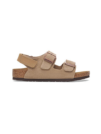 BIRKENSTOCK | Sandalias para niños MILANO