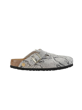 BIRKENSTOCK | Zuecos BOSTON RIVET