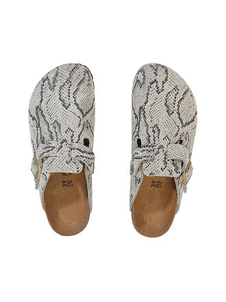 BIRKENSTOCK | Zuecos BOSTON RIVET