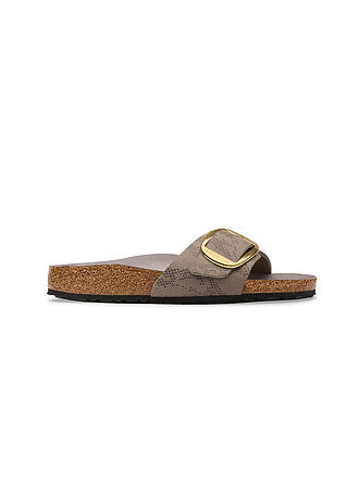 BIRKENSTOCK | Pantoletas MADRID BIG BUCKLE