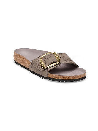 BIRKENSTOCK | Pantoletas MADRID BIG BUCKLE