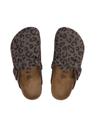 BIRKENSTOCK | Sandalias para niños BOSTON 2.0 LEO