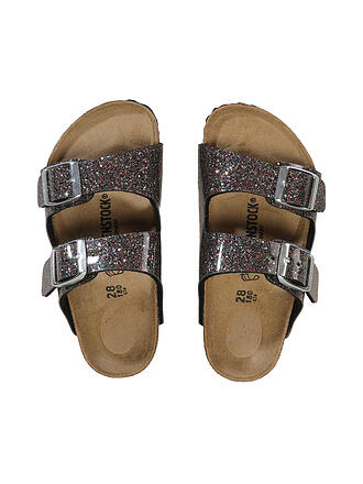 BIRKENSTOCK | Sandalias para niños ARIZONA SPARKLE