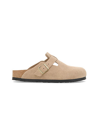 BIRKENSTOCK | Pantoletten BOSTON