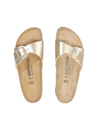 BIRKENSTOCK | Pantoletten MADRID