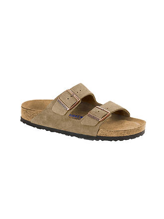 BIRKENSTOCK | Pantoletten ARIZONA