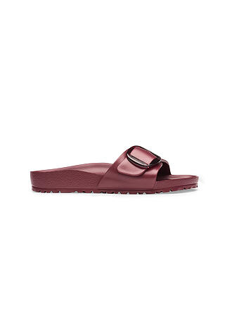 BIRKENSTOCK | Pantoletas MADRID BIG BUCKLE