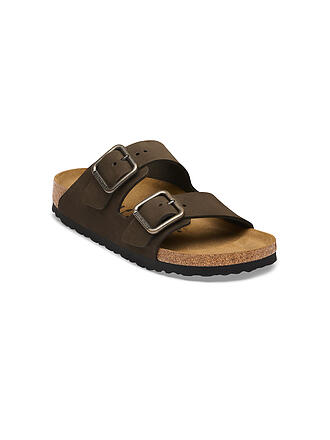 BIRKENSTOCK | Sandalias ARIZONA WIRE BUCKLE NUBUCK