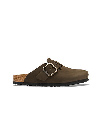 BIRKENSTOCK | Zuecos BOSTON WIRE BUCKLE
