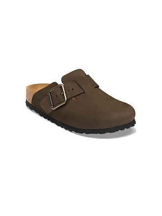 BIRKENSTOCK | Zuecos BOSTON WIRE BUCKLE