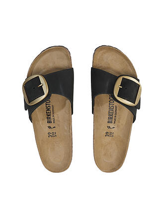 BIRKENSTOCK | Pantoletas MADRID BIG BUCKLE