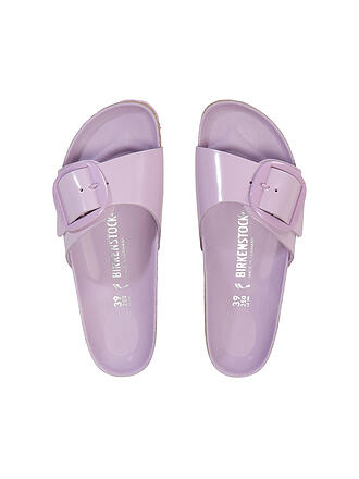 BIRKENSTOCK | Pantoletas MADRID BIG BUCKLE