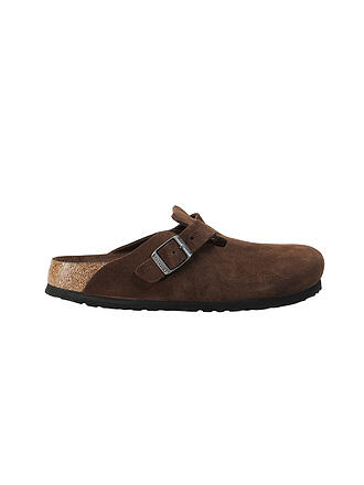 BIRKENSTOCK | Zuecos BOSTON