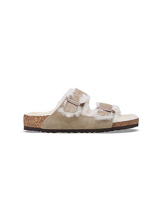 BIRKENSTOCK | Sandalias para niños ARIZONA SHEARLING