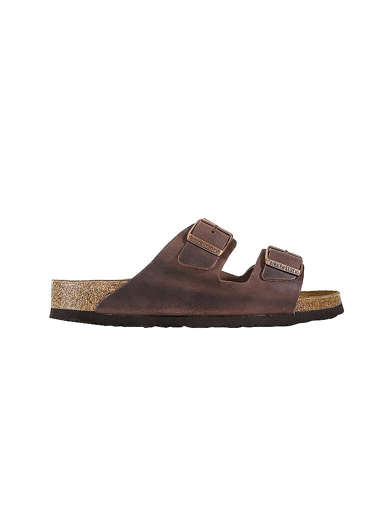 Pantuflas ARIZONA marrón 46