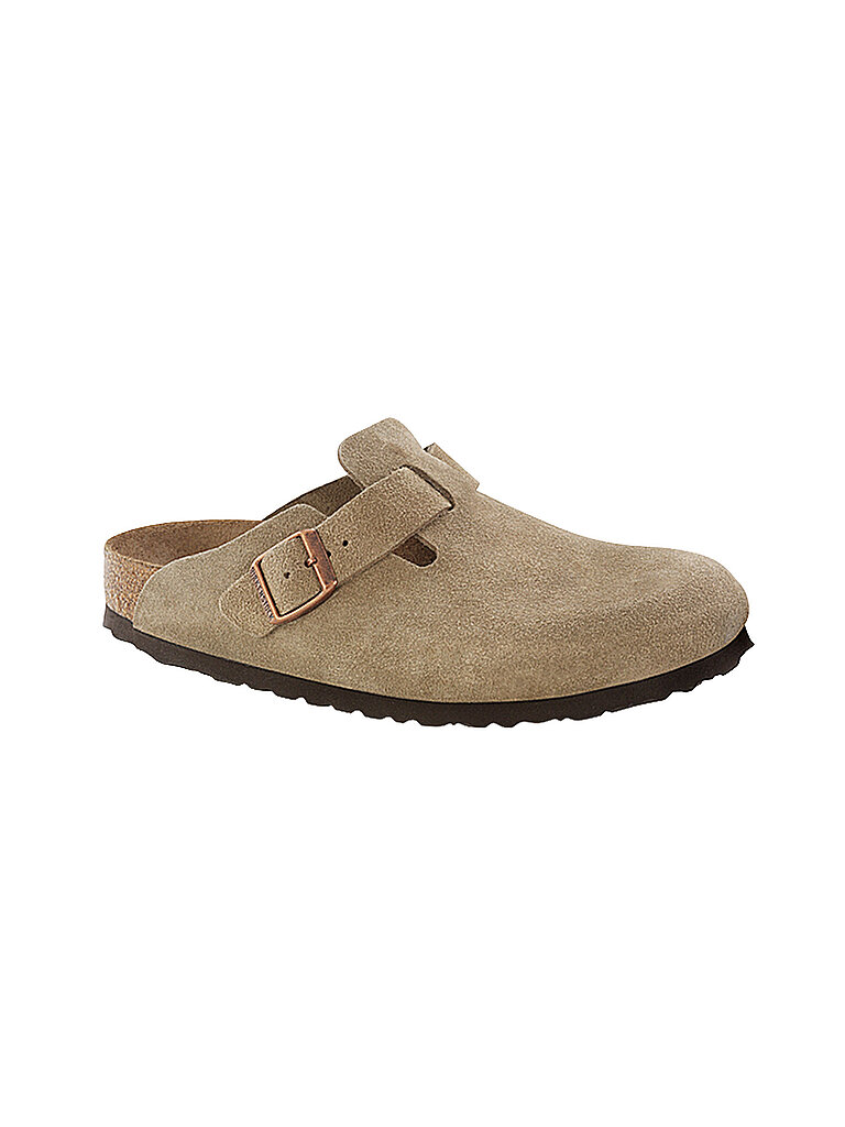 Boston SFB Leve 560771-TAUPE