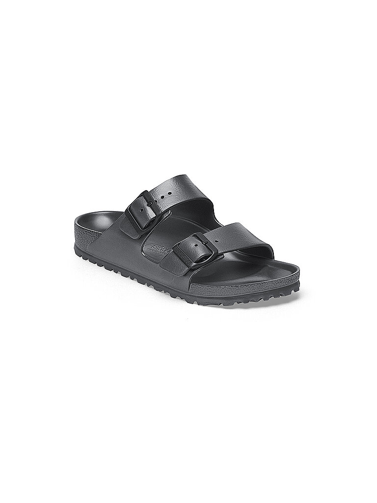 Pantoletten ARIZONA EVA gris 46