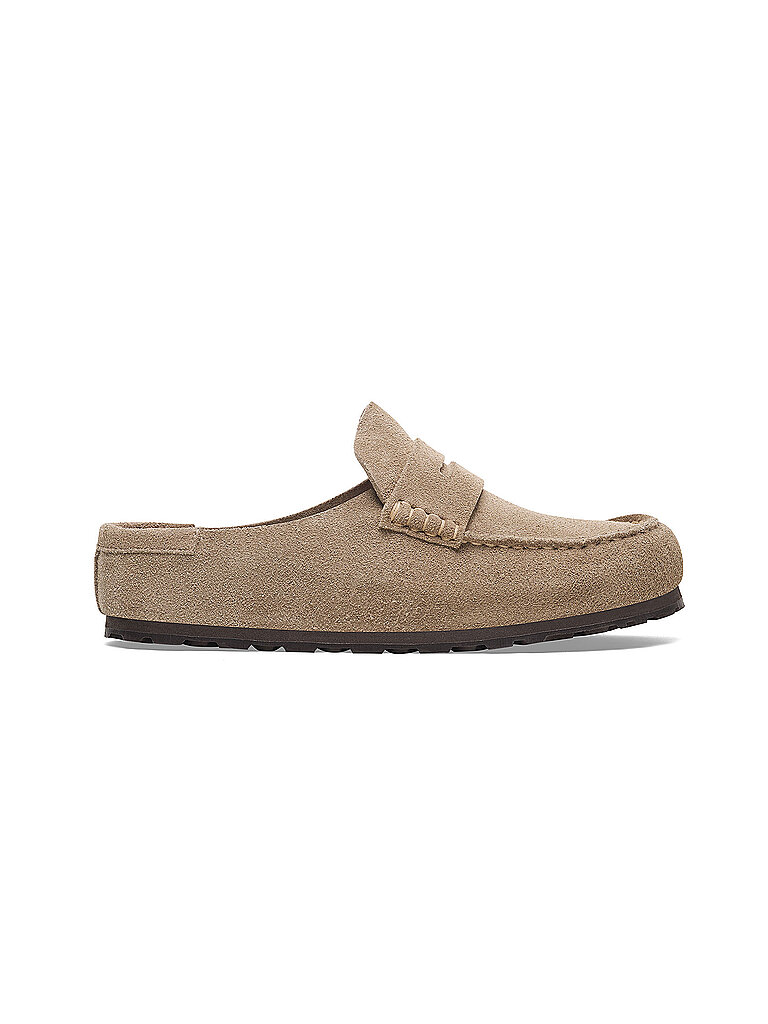 Zuecos NAPLES beige 38