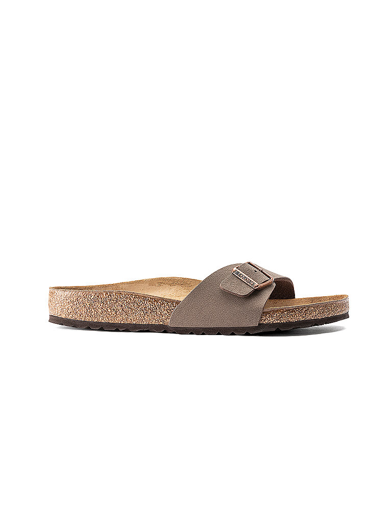 Pantuflas MADRID marrón claro 36