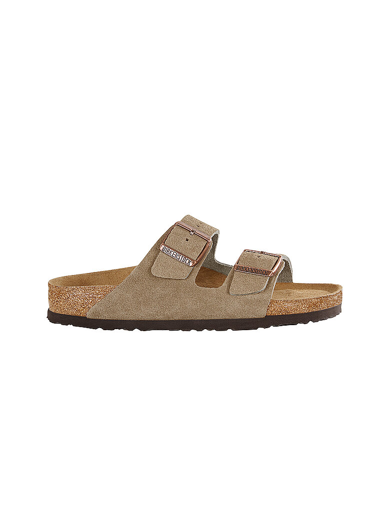 Pantuflas ARIZONA beige 41