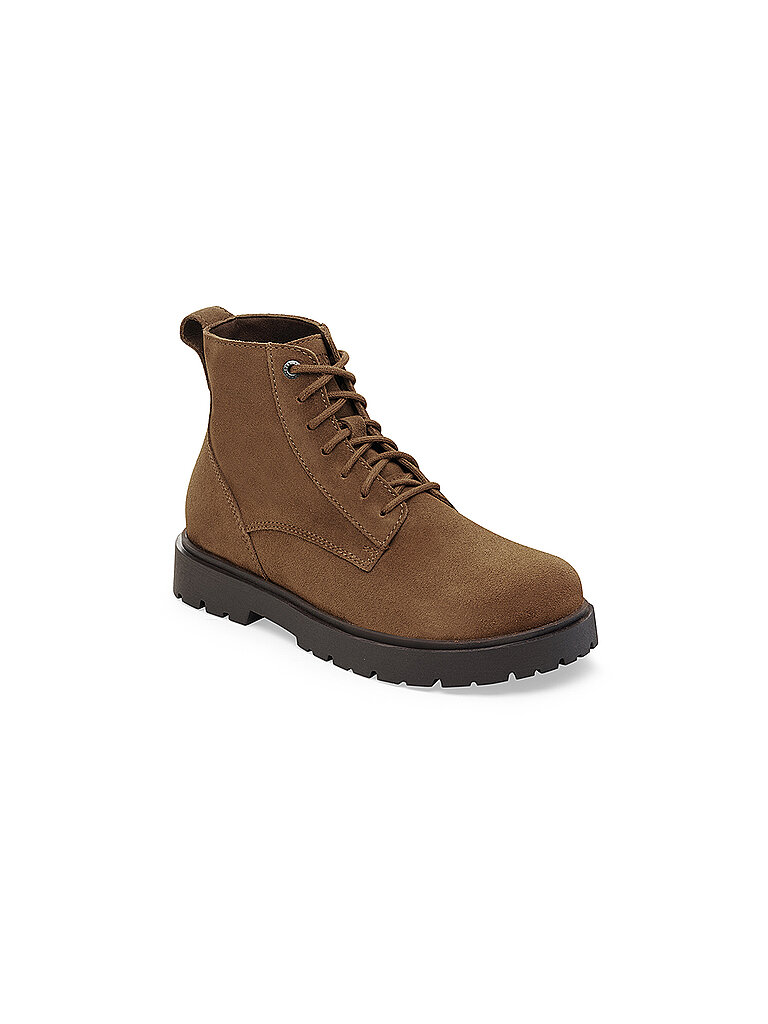 Botas HIGHWOOD marrón 44