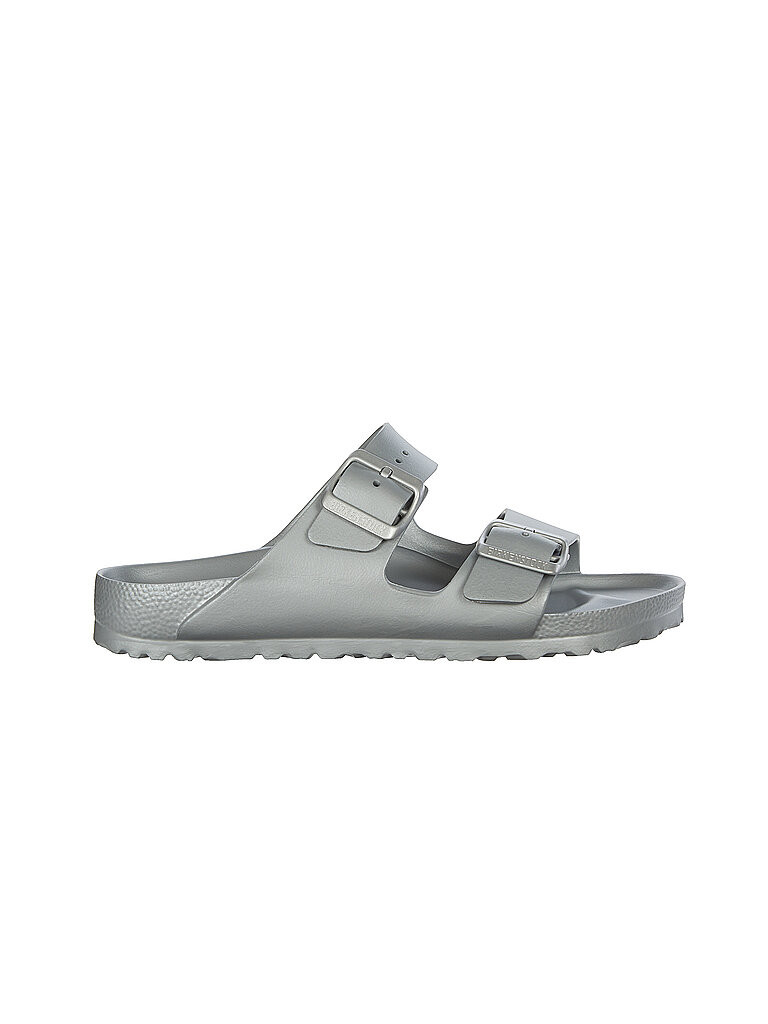 Pantuflas ARIZONA EVA plata 41