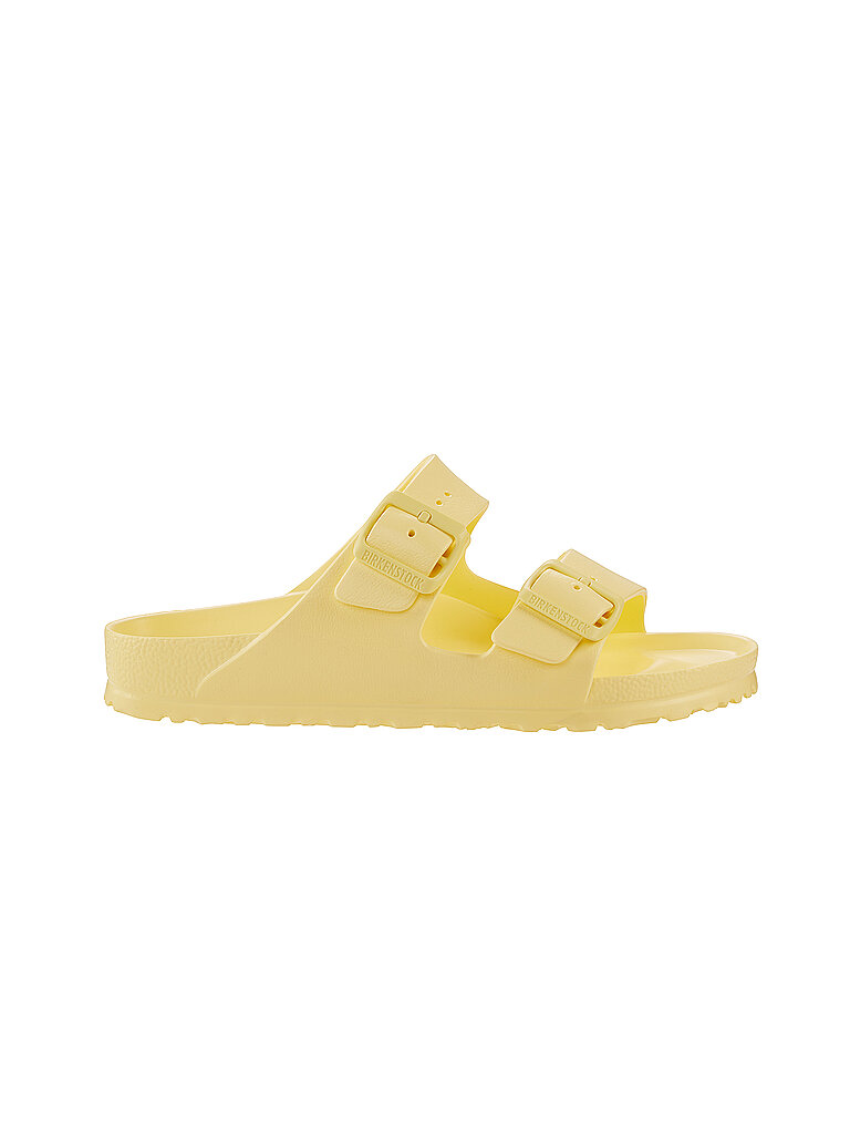 Pantoletten ARIZONA EVA amarillo 41