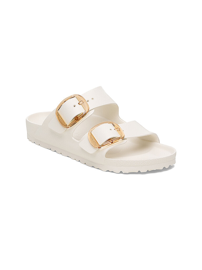 Pantoletten ARIZONA EVA crema 37